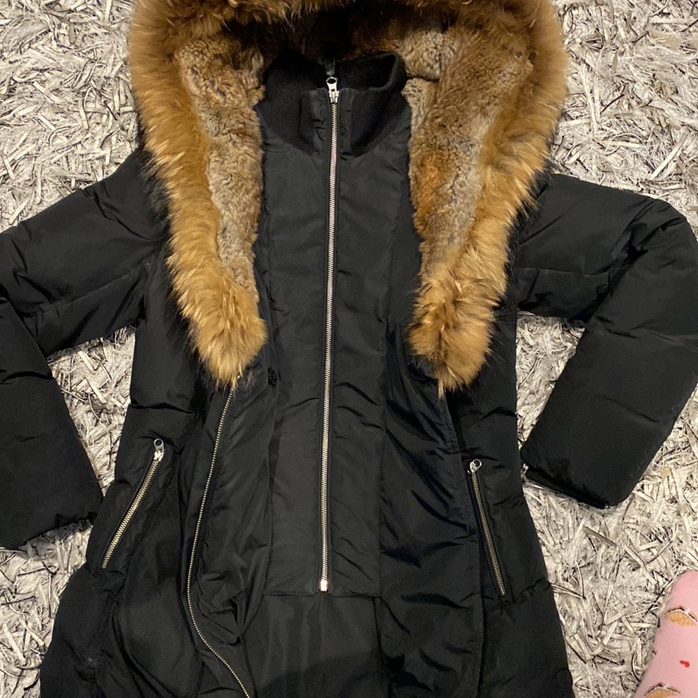 Mackage Coat - Picture 8 of 12